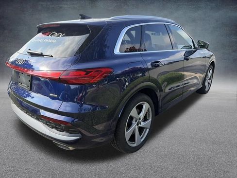Used 2025 Audi Q5 Prestige AWD/4WD image 4