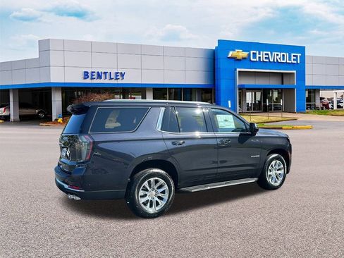 New 2025 Chevrolet Tahoe Premier image 5