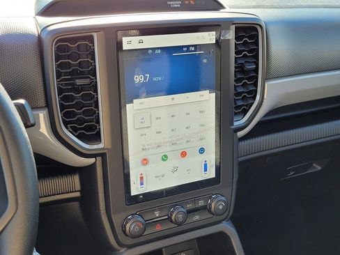 New 2025 Ford Ranger XL w/ Trailer Tow Package image 42