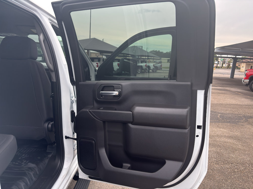Used 2026 GMC Sierra 2500 Pro w/ Convenience Package RWD image 18