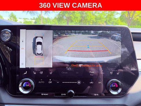 Certified 2023 Lexus RX 350 w/ Cold Area Package AWD/4WD image 13