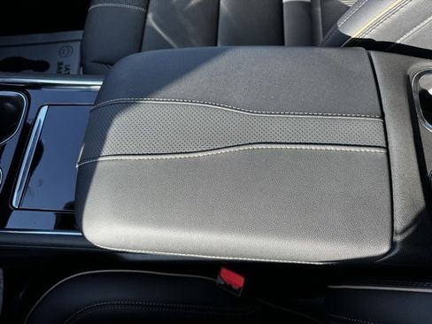 New 2026 Chevrolet Traverse High Country image 17