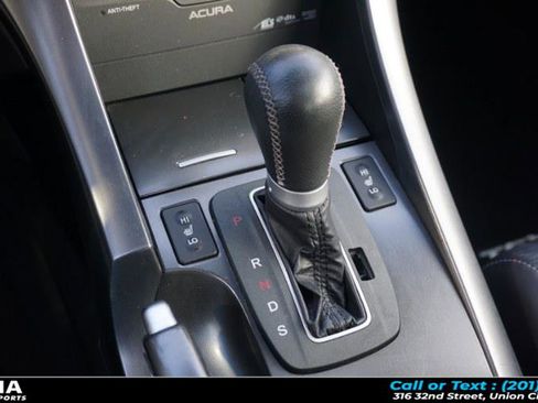Used 2011 Acura TSX w/ Technology Package image 14