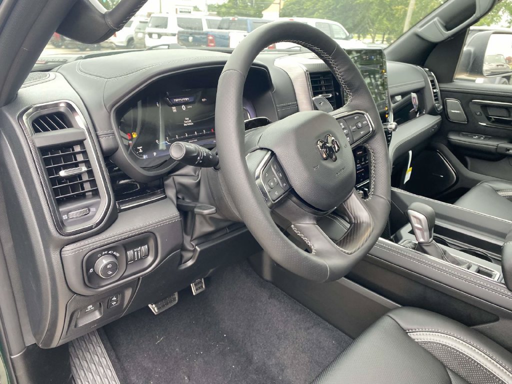New 2026 RAM 1500 RHO w/ RHO Level 1 Equipment Group AWD/4WD image 17