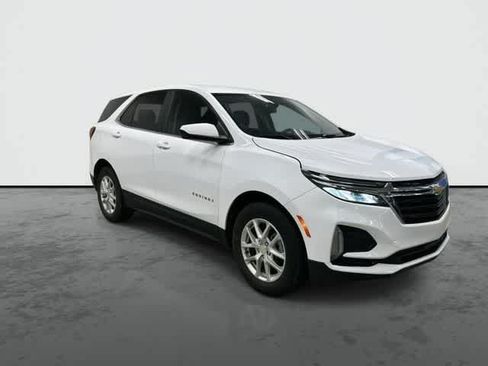 Used 2023 Chevrolet Equinox LT FWD image 5