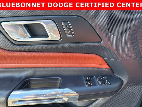 Used 2024 Ford Mustang GT Premium RWD image 12