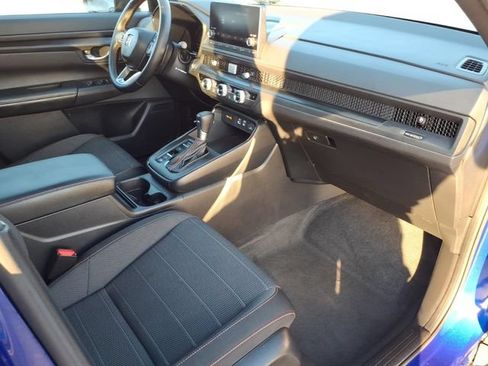 Used 2025 Honda CR-V Sport image 25
