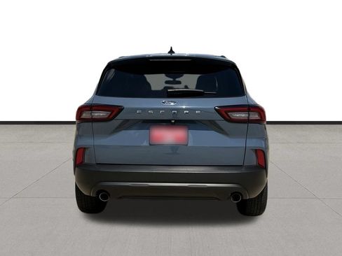 Used 2025 Ford Escape ST-Line FWD image 6