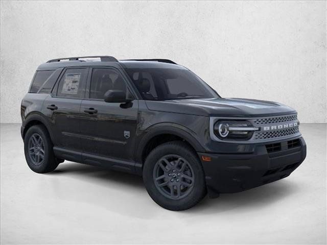 New 2026 Ford Bronco Sport Big Bend w/ Convenience Package AWD/4WD image 7