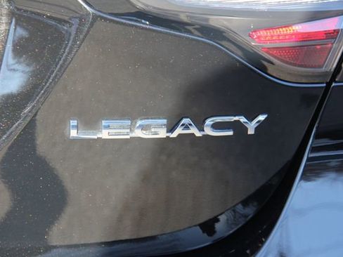 Used 2025 Subaru Legacy Limited image 10