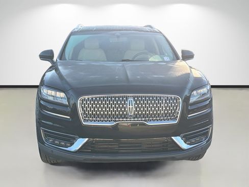 Used 2020 Lincoln Nautilus Reserve w/ Equipment Group 201A FWD image 6