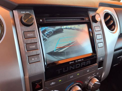 Used 2018 Toyota Tundra SR5 w/ SR5 Upgrade Package RWD image 23