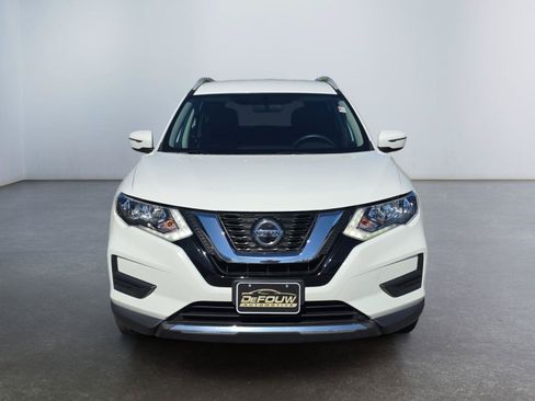 Used 2020 Nissan Rogue S FWD image 8