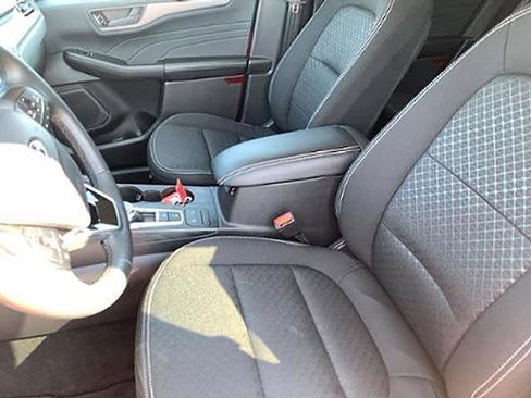 Used 2024 Ford Escape Active FWD image 18