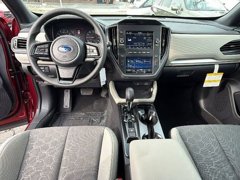 Used 2026 Subaru Forester image 18