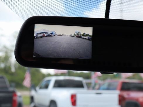 New 2025 Chevrolet Express 2500 w/ Driver Convenience Package image 19