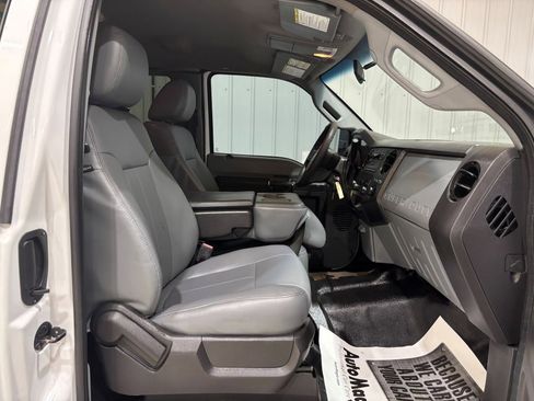Used 2015 Ford F350 XL w/ Power Equipment Group image 12