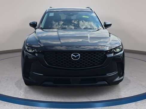Used 2023 MAZDA CX-50 2.5 S w/ Cargo Package AWD/4WD image 2