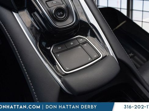 Used 2021 Acura RDX A-Spec AWD/4WD image 13