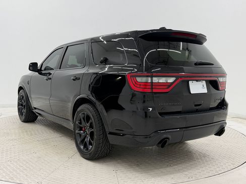 Used 2021 Dodge Durango SRT Hellcat w/ Black Package AWD/4WD image 3