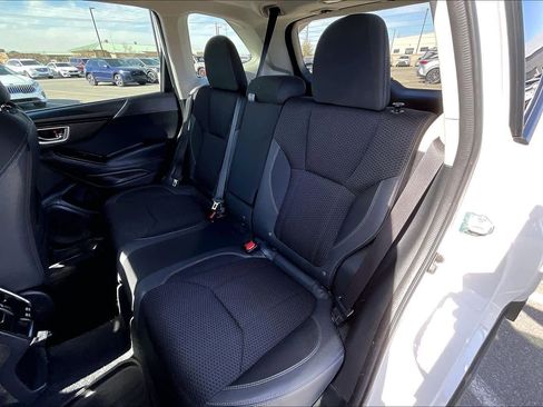 Used 2024 Subaru Forester Premium image 20