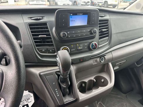 Used 2024 Ford Transit 250 Low Roof w/ Exterior Upgrade Package image 26