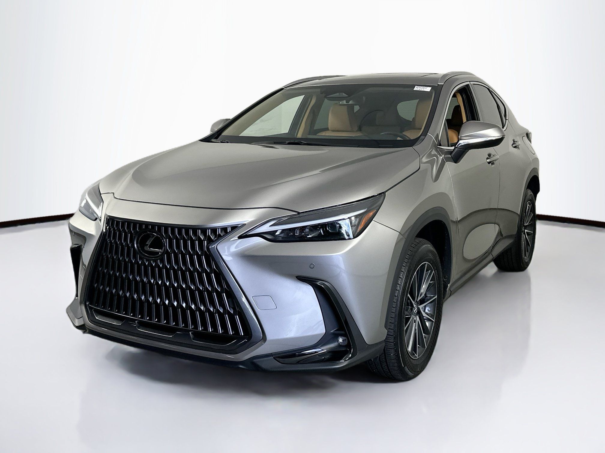 Used 2024 Lexus NX 250 FWD w/ Cold Area Package image 1