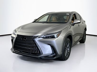 Used 2024 Lexus NX 250 FWD w/ Cold Area Package