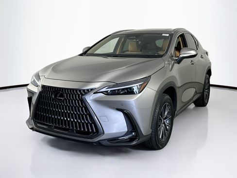 Used 2024 Lexus NX 250 FWD w/ Cold Area Package image 1