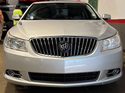 Used 2013 Buick LaCrosse Leather FWD image 60