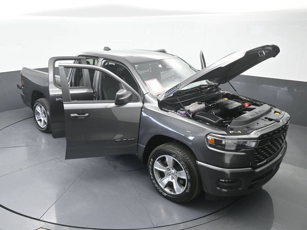 Used 2026 RAM 1500 Express RWD image 61