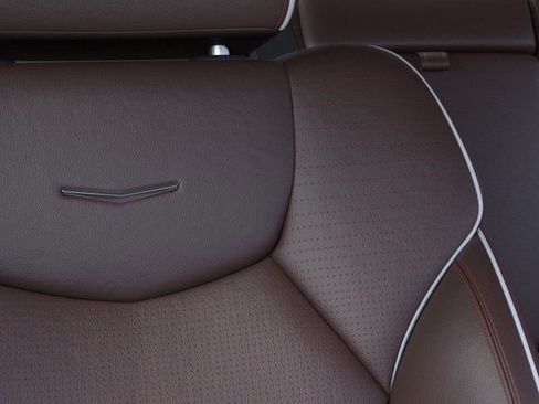 New 2026 Cadillac CT4 V w/ Super Cruise Package image 29