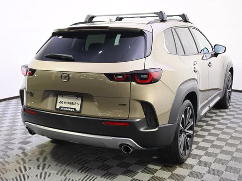 Used 2026 MAZDA CX-50 2.5 Turbo w/ Accent Package AWD/4WD image 6