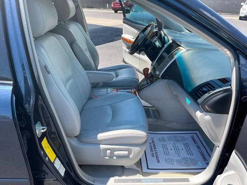 Used 2005 Lexus RX 330 AWD image 11