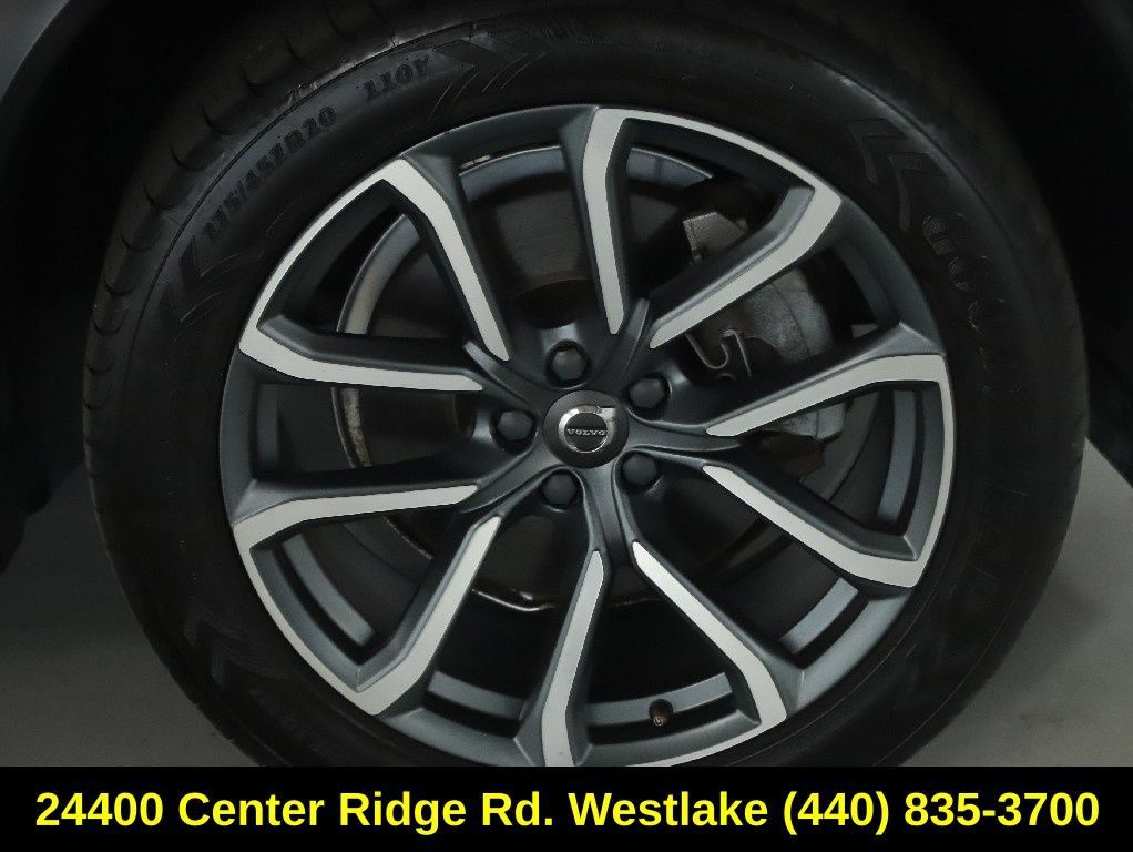 Used 2019 Volvo XC90 T6 Momentum w/ Protection Package Premier AWD/4WD image 10
