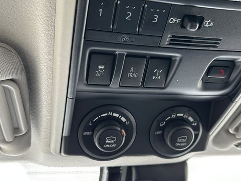 Used 2023 Toyota 4Runner TRD Off-Road Premium image 36