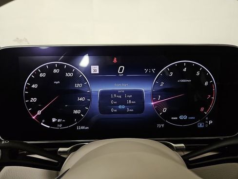Used 2022 Mercedes-Benz S 580 4MATIC Sedan image 21