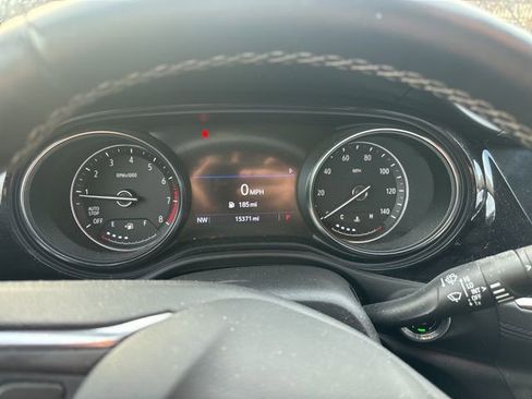 Used 2023 Buick Encore GX Select FWD image 9