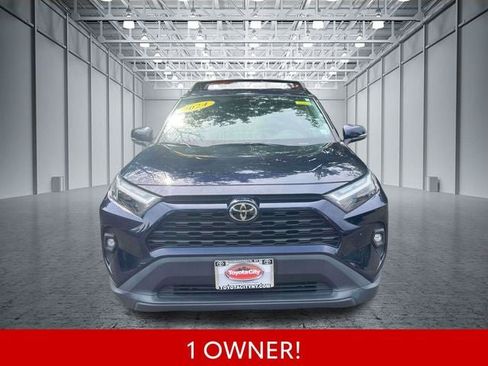 Used 2024 Toyota RAV4 XLE Premium w/ Weather Package AWD/4WD image 2
