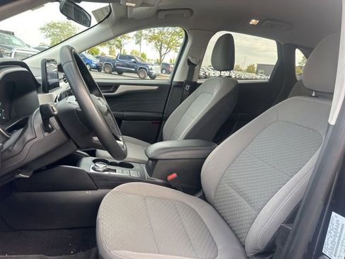 Used 2022 Ford Escape SE w/ Convenience Package image 23