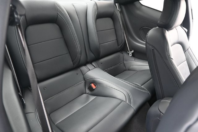 Used 2024 Ford Mustang GT Premium RWD image 32