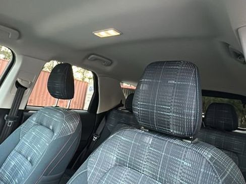 Certified 2024 Ford Bronco Sport Heritage image 31