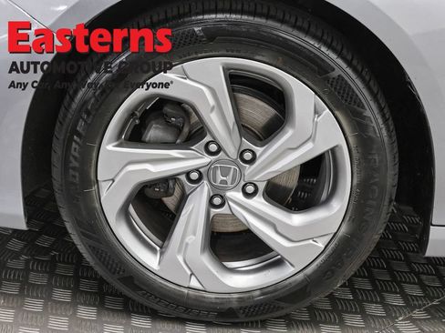 Used 2018 Honda Accord EX-L image 32