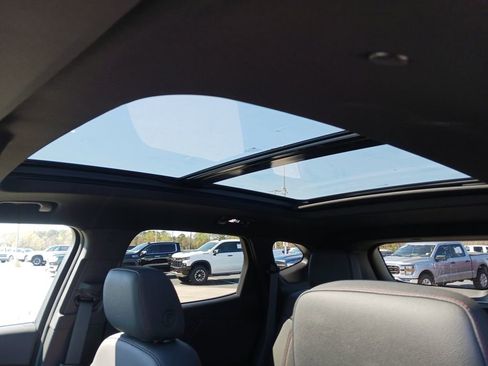 New 2026 Chevrolet Blazer RS w/ Driver Confidence II Package image 22