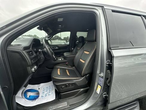 Used 2024 GMC Yukon AT4 AWD/4WD image 14
