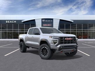 New 2026 GMC Canyon AT4 w/ Technology Plus Package AWD/4WD video 1
