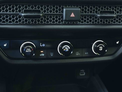 Used 2025 Honda HR-V Sport image 34