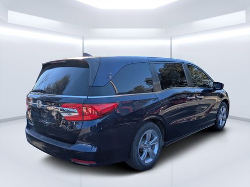Used 2020 Honda Odyssey EX-L image 6