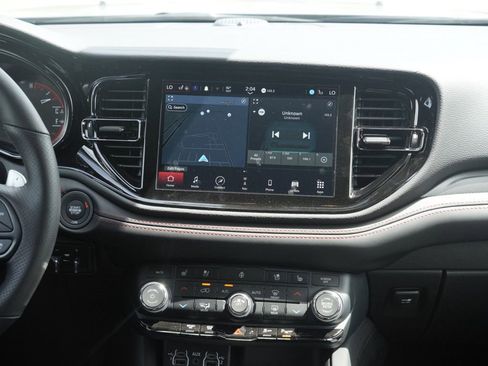 New 2026 Dodge Durango GT AWD/4WD image 27