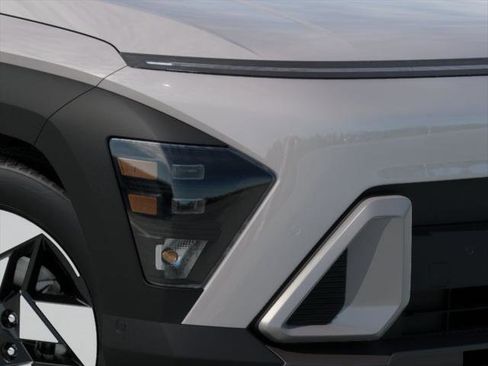New 2026 Hyundai Kona SEL Sport image 9
